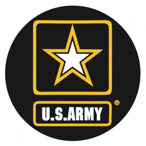 U.S. Army Seal Mouse Pad