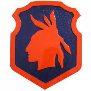 98th Infantry Division Emblem