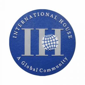 International House Seal