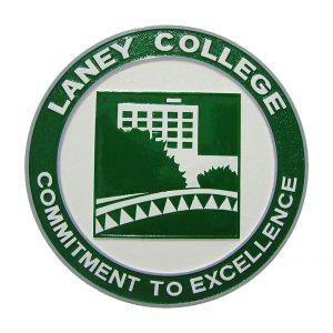 Laney College Seal