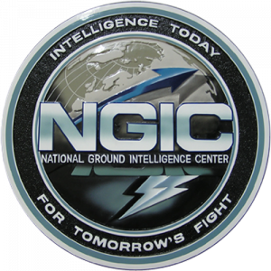 NGIC Seal