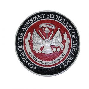 Office of the Assistant Secretary of the Army Seal