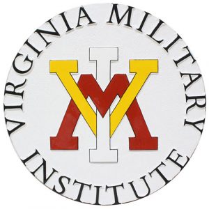 Virginia Military Institute Seal