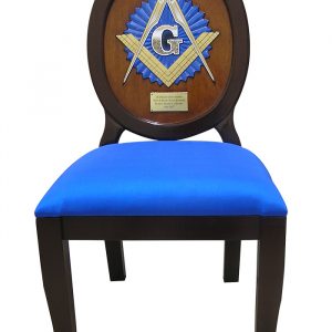 Conference Table Chair without Armrests