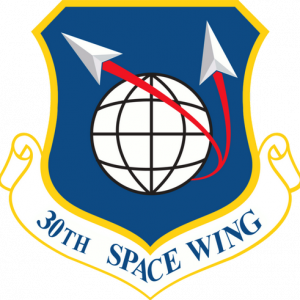 30th Space Wing