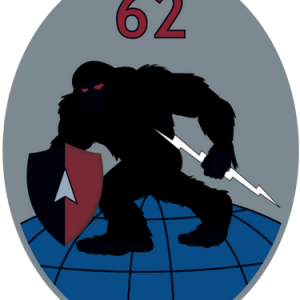 62nd Cyber Squadron