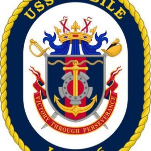 USS MOBILE (LCS 26)
