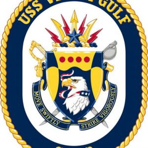 USS VELLA GULF (CG 72)
