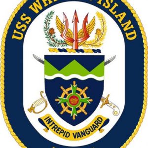 USS WHIDBEY ISLAND (LSD 41)