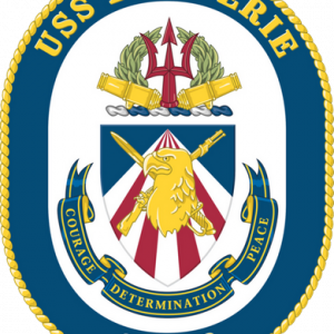 USS LAKE ERIE (CG 70)