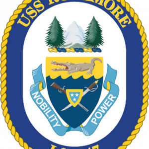 USS RUSHMORE (LSD 47)