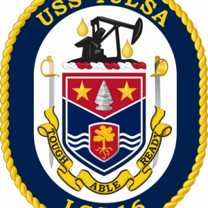 USS TULSA (LCS 16)