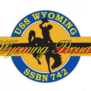 USS WYOMING (SSBN 742)
