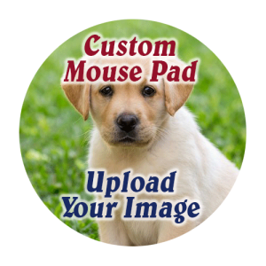 Custom Mouse Pad