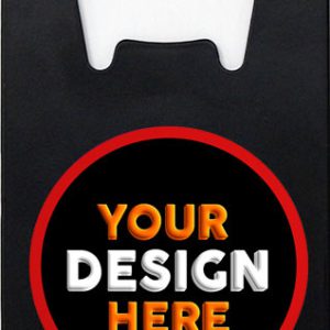 Custom Metal Bottle Opener
